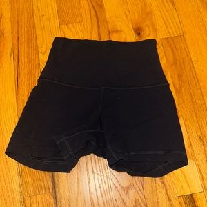 lululemon spandex